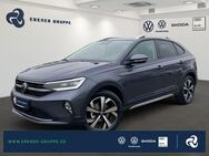 VW Taigo, 1.0 TSI Style, Jahr 2024 - Fürstenwalde (Spree)