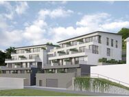 NEUBAU: Hochwertige Terrassenwohnung in ruhiger Umgebung von Altschweier - Bühl