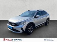 VW Taigo, 1.0 TSI, Jahr 2023 - Bad Hersfeld