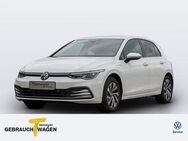 VW Golf 1.4 eHybrid STYLE AHK NAVI WINTERPKT LED+ DAB+ - Recklinghausen