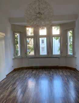 5 Zimmerwohnung im Jugendstilhaus - Pforzheim