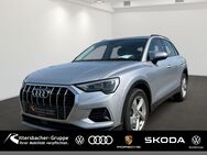 Audi Q3, TFSI quattro, Jahr 2019 - Grünstadt