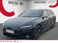 Audi S6, Avant TechPro MMIpro 21 STH, Jahr 2025 - Wackersdorf