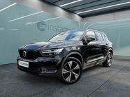 Volvo XC40, , Jahr 2022 - München