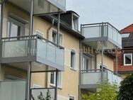 Toplage - 3 Zimmer-Wohnung mit Balkon Nähe Inselwall - Braunschweig