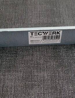 Dreikantschlüssel M12 für Absperrpfosten u. Wegsperre, uvm. NEU. - Völklingen Zentrum