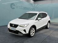 Seat Arona, 1.0 TSI FR PARKLENK, Jahr 2023 - München