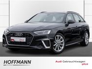 Audi A4, Avant S line 40 TDI q, Jahr 2019 - Arnsberg