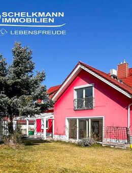 Großzügiges Traumhaus auf großem Gartengrundstück in Erfurt Stotternheim - Erfurt
