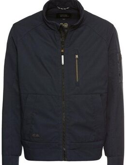 camel active Blouson mit Taschen
