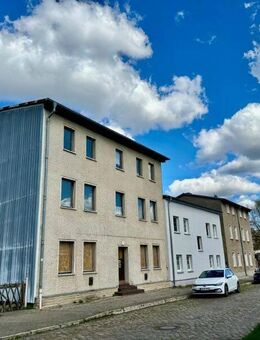 Die WHG verkauft aus ihrem Bestand - Magdalenenstraße 1 - Eberswalde