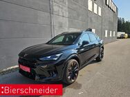 CUPRA Formentor, 1.5 TSI Edge Intelligent Drive, Jahr 2022 - Riedenburg