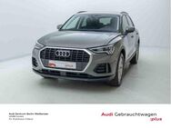 Audi Q3, 35 TFSI S-TRO GANZJAHRES, Jahr 2020 - Berlin