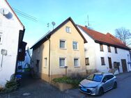 Stadtnahes Einfamilienhaus - Riedlingen