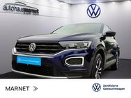 VW T-Roc, 1.5 TSI United, Jahr 2020 - Bad Nauheim