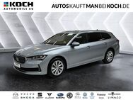 Skoda Superb, 1.5 TSI Combi IV SELECTION, Jahr 2024 - Berlin