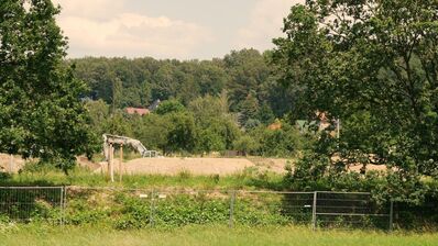 Das lange Warten hat ein Ende - Wieder Grundstücke in Pirna!