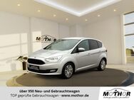 Ford C-Max, 1.0 Cool & Connect EcoBoost, Jahr 2017 - Stendal (Hansestadt)