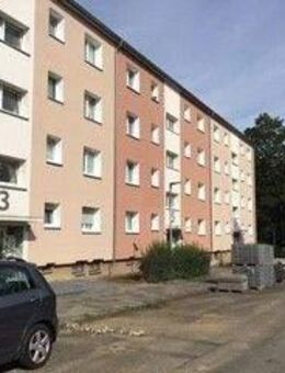 Familienfreundliche 3-Zimmer-Wohnung in guter Stadtlage - Göttingen