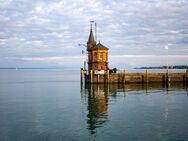 Das besondere Haus zum Mietkauf - Konstanz