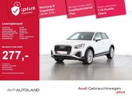 Audi Q2, 30 TDI S line | | |, Jahr 2023 - Zwiesel