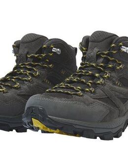 Jack Wolfskin VOJO TOUR TEXAPORE MID M Wanderschuh Wasserdicht, Trekkingschuh