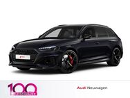 Audi RS4, 2.9 TFSI quattro Avant, Jahr 2024 - Köln