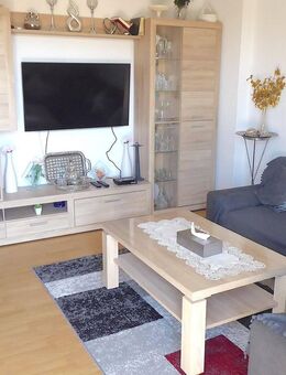 Helle, vermietet 3 Zimmer Wohnung mit Balkon - Bad Neuenahr-Ahrweiler