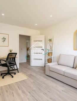 Kapitalanleger-Chance: 1-Zimmer-Wohnung in guter Lage, ohne Kaufnebenkosten! - Leipzig