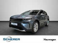 Skoda Elroq, Charlie h Batterie Elektromotor, Jahr 2022 - Mayen