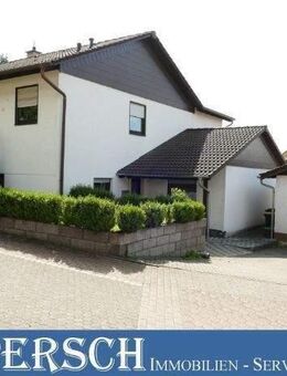 Familienfreundlich wohnen!!! - Namborn