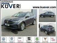 VW Taigo, 1.0 TSI Life 17, Jahr 2024 - Hagen (Bremischen)