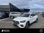 Mercedes GLA 200, AMG Sport MBUX Ambi 19, Jahr 2023 - Balingen