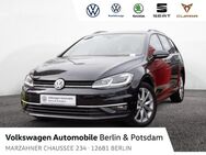 VW Golf Variant, 1.5 TSI Highline, Jahr 2020 - Berlin