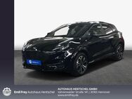 Ford Puma 1.0 EcoBoost Hybrid Aut. ST-LINE - Hannover