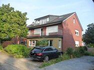 Ehem. 2-Familienhaus mit 1 Garage in Cloppenburg - Cloppenburg
