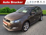 VW Polo, 1.2 V Life elektr, Jahr 2013 - Marktredwitz