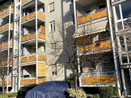 Ohne Provision: Ruhige Wohnung mit 3 Zimmern in bester zentraler Lage - Nürnberg