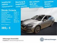 Skoda Octavia, 2.0 TDI Combi SideAssist, Jahr 2024 - Frankfurt (Main)