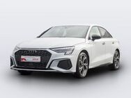 Audi A3 Limo 30 TDI S LINE OPTIK+ AHK LED VIRTUAL LM18 - Oberhausen