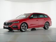 Skoda Octavia, 2.0 TDI COMBI PLUS WERKSGARANTIE, Jahr 2022 - Salzgitter