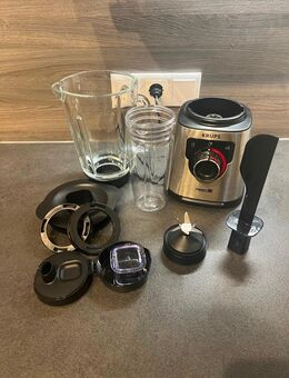 Hochleistungs standmixer - Erkheim