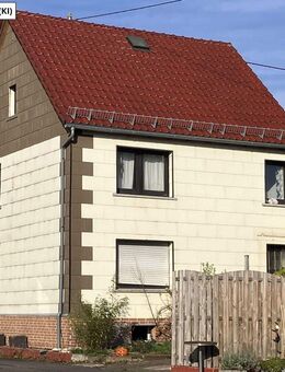 Zwangsversteigerung im April ++ Einfamilienhaus ++ Provisionsfrei für Käufer!! In 56459 Guckheim - Guckheim