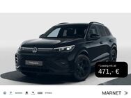 VW Tiguan, 2.0 R-Line IQ BLACK-S, Jahr 2022 - Heidenheim (Brenz)