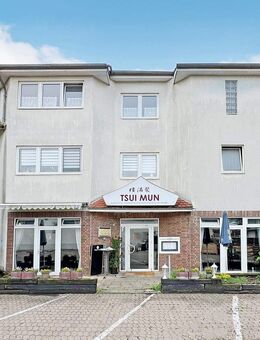 Durchdacht geschnitten! Komfortabel! Stadtzentral! - Wunstorf