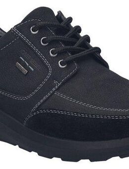 Josef Seibel Marley 51 Schnürschuh Sneaker, Komfortschuh mit Wechselfußbett