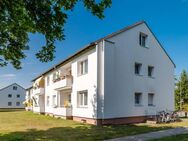 Schöne Singlewohnung mit EBK! - Celle