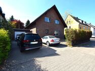 freistehendes modernisiertes EFH mit Garage und großem Garten - Dormagen