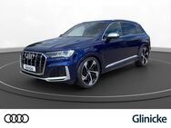 Audi SQ7, 4.0 TDI qu, Jahr 2020 - Minden (Nordrhein-Westfalen)