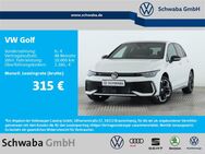 VW Golf, 1.5 l R-Line eTSI, Jahr 2022 - Gersthofen